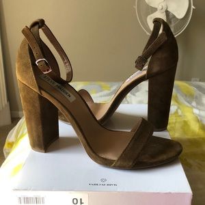 Steve Madden Heels